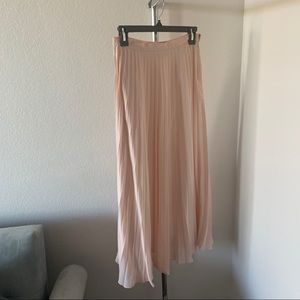 Banana Republic Maxi Skirt